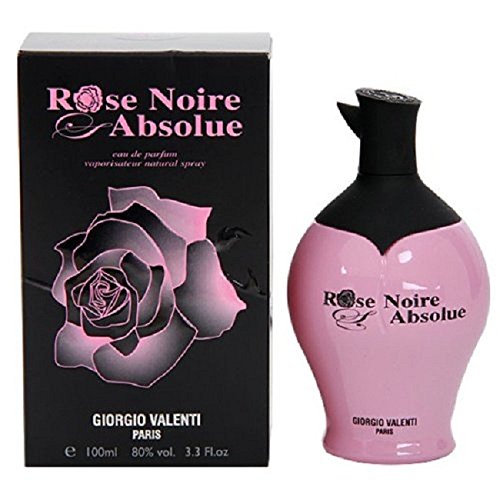 GIORGIO VALENTI ROSE NOIR ABSOLUE EDP  100 ML