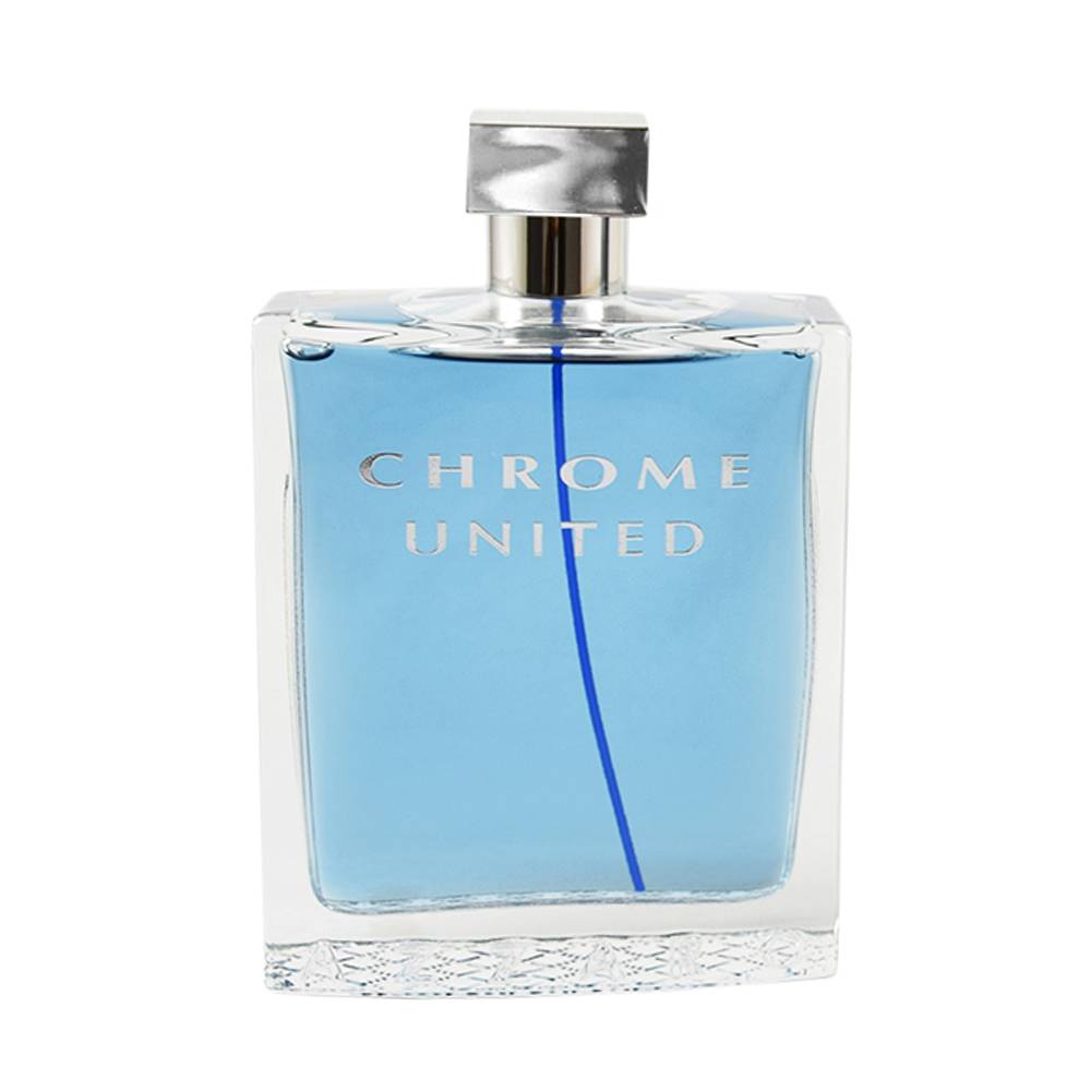 AZZARO CHROME UNITED  200 ML