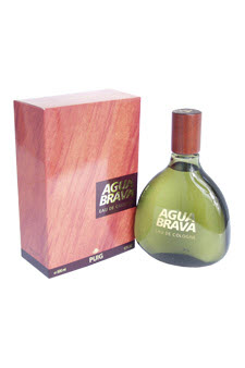 AGUA BRAVA EDP  500 ML