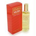 JOVAN MUSK EDP  60 ML