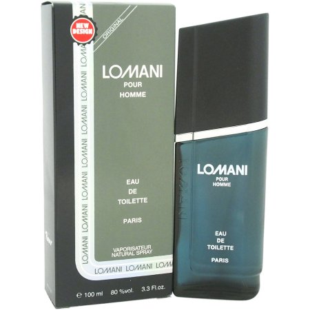 LOMANI  100 ML