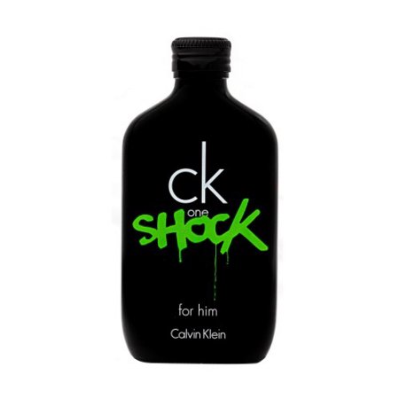 CALVIN KLEIN CK ONE SHOCK  200 ML