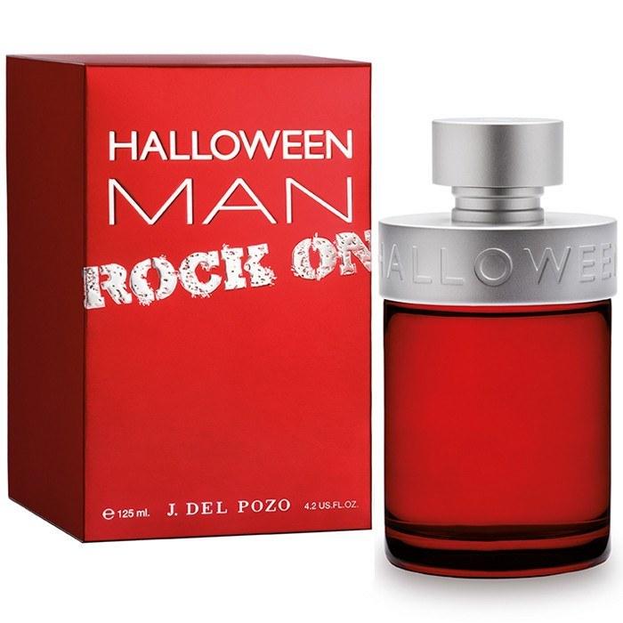 HALLOWEEN ROCK ON  125 ML