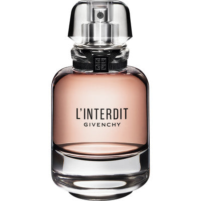 GIVENCHY LINTERDIT EDP  80 ML