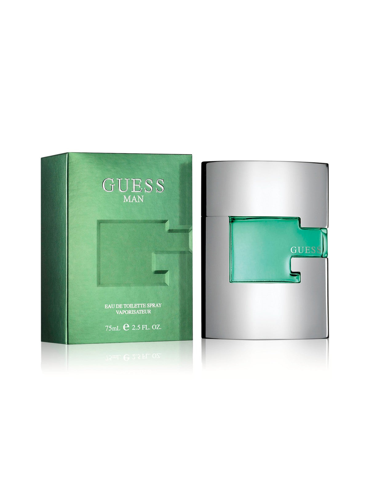 GUESS  75 ML