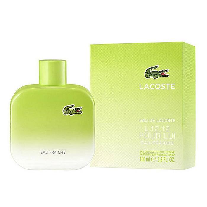 LACOSTE EAU FRAICHE  90 ML