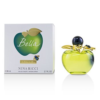 NINA RICCI BELLA  80 ML