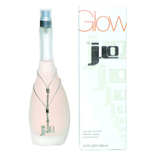 JENNIFER LOPEZ GLOW EDP  100 ML