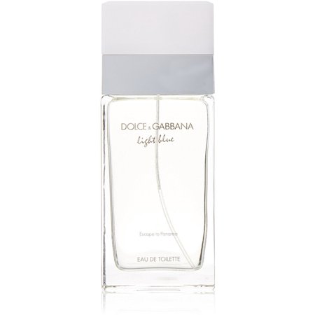 DOLCE GABBANA LIGHT BLUE PANAREA  100 ML