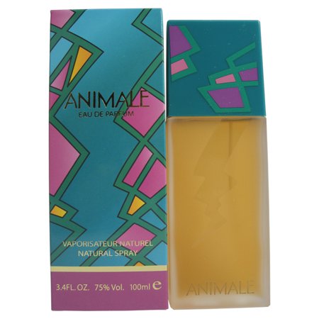 ANIMALE EDP  100 ML