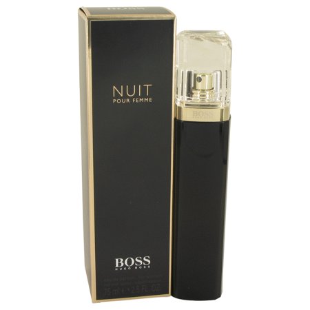 HUGO BOSS NUIT EDP  75 ML