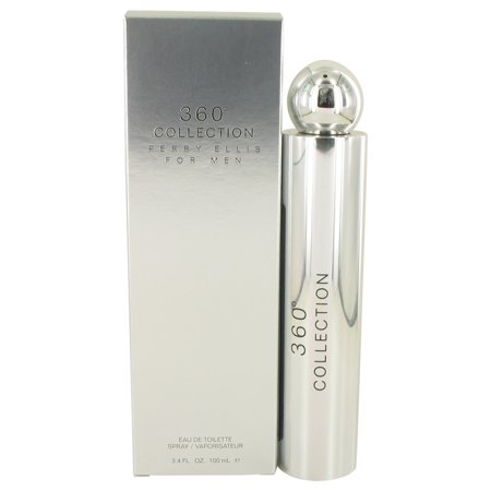 PERRY ELLIS 360 COLLECTION  100 ML