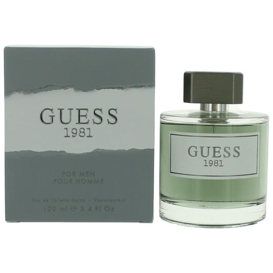 GUESS 1981  100 ML