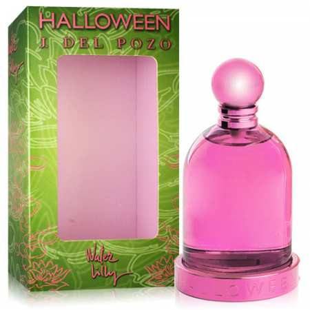 HALLOWEEN WATER LILY  100 ML