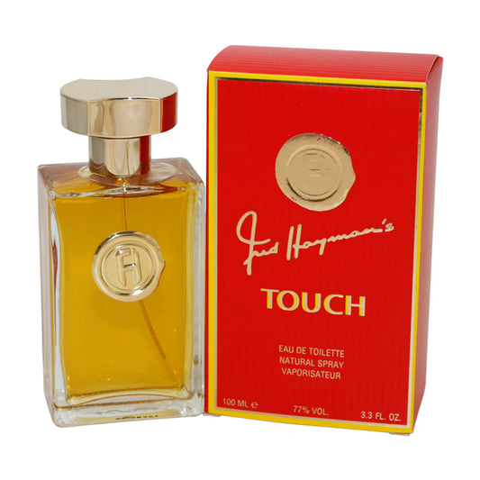 FRED HAYMAN TOUCH  100 ML