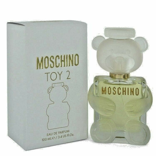 MOSCHINO TOY 2 EDP  100 ML