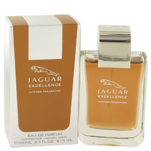 JAGUAR GREEN  100 ML