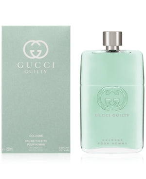 GUCCI GUILTY  90 ML