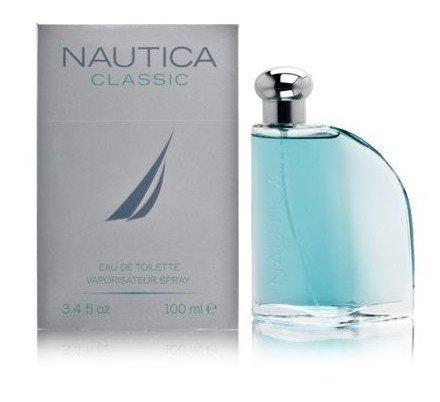 NAUTICA  M (CLASSIC100 ML