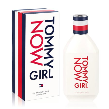 TOMMY HILFIGER GIRL NOW  100 ML