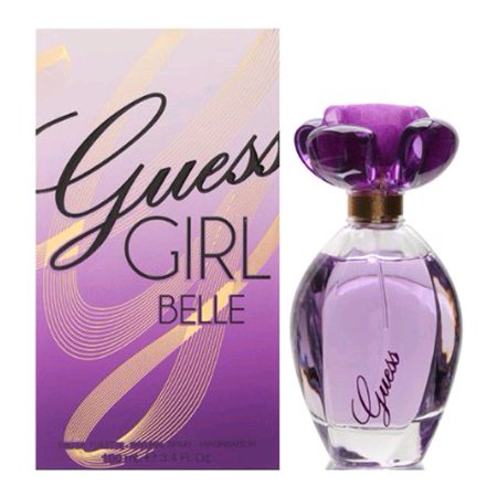 GUESS GIRL BELLE  100 ML