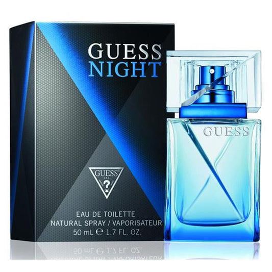 GUESS NIGHT  100 ML