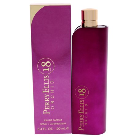 PERRY ELLIS 18 ORCHID EDP  100 ML