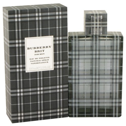 BURBERRY BRIT  100 ML