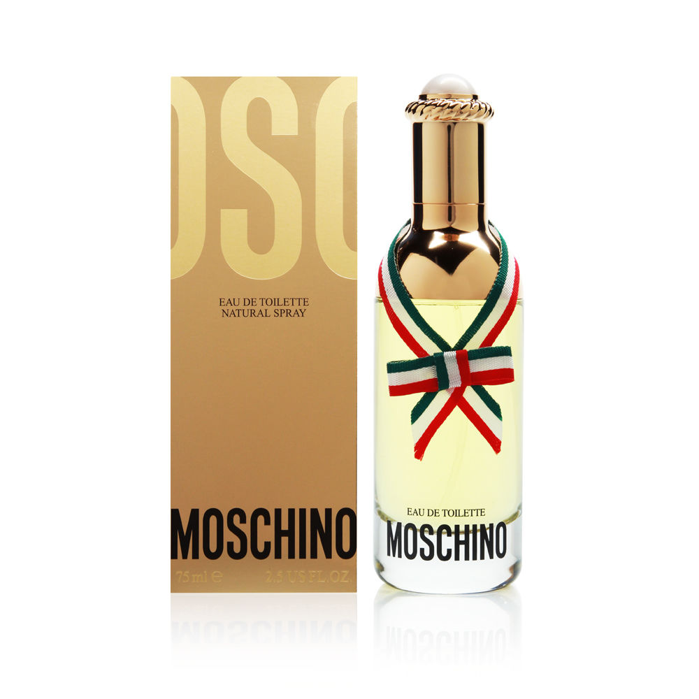 MOSCHINO  75 ML