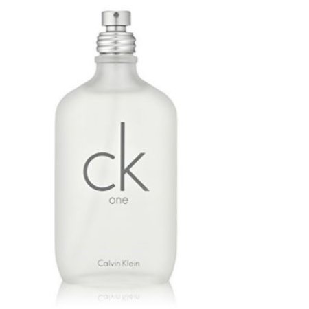 CALVIN KLEIN CK ONE  100 ML