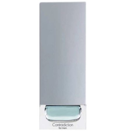 CALVIN KLEIN CONTRADICTION  100 ML