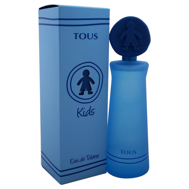 TOUS KIDS BOY  100 ML