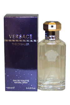 VERSACE DREAMER  100 ML