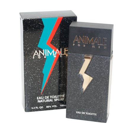 ANIMALE  100 ML