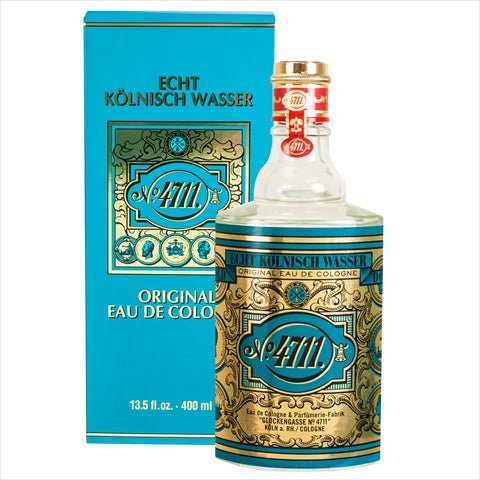 4711 EDP  400 ML