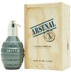 ARSENAL BLUE EDP  100 ML