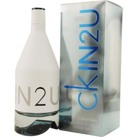 CALVIN KLEIN CK IN2U  150 ML