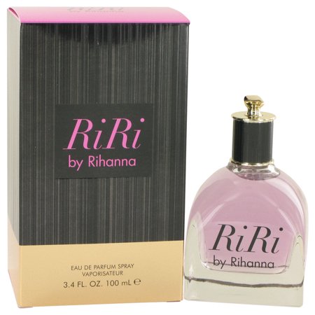 RIHANNA RIRI EDP  100 ML