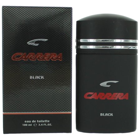 CARRERA BLACK  100 ML