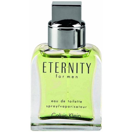 CALVIN KLEIN ETERNITY EDP  100 ML