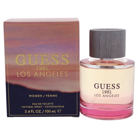 GUESS LOS ANGELES  100 ML