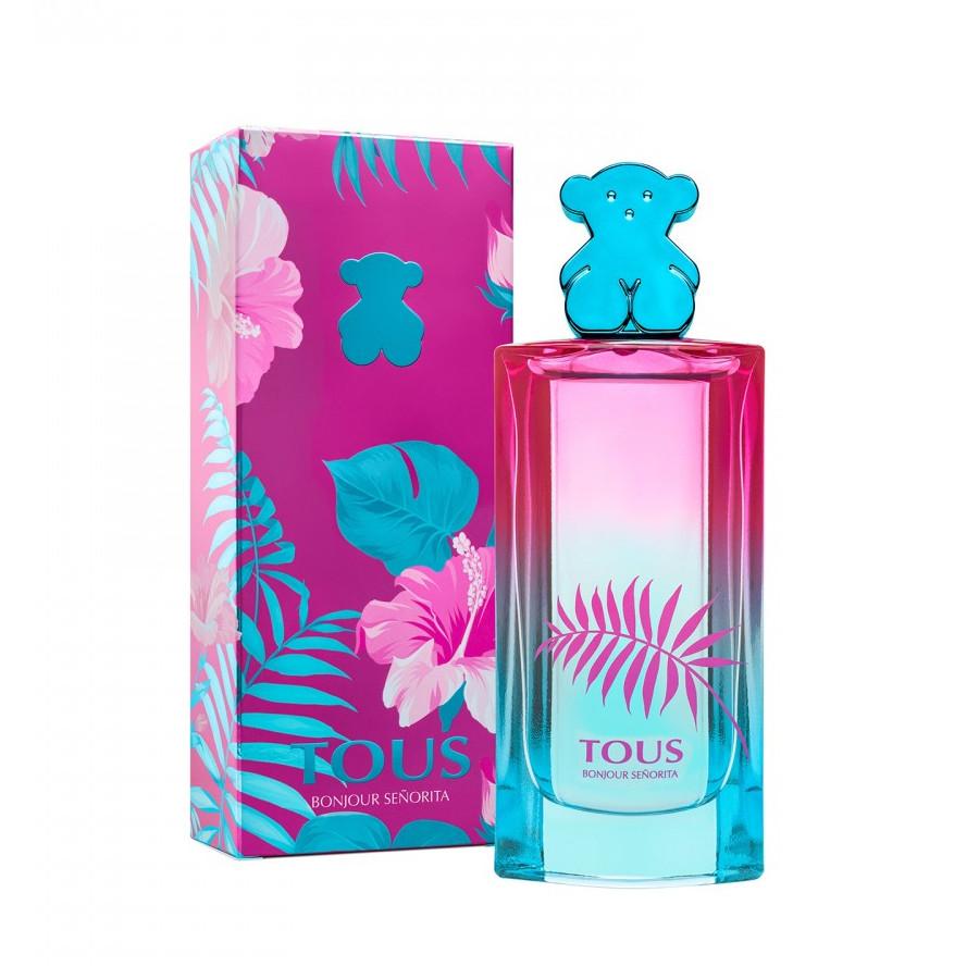 TOUS BONJOUR SENORITA  90 ML