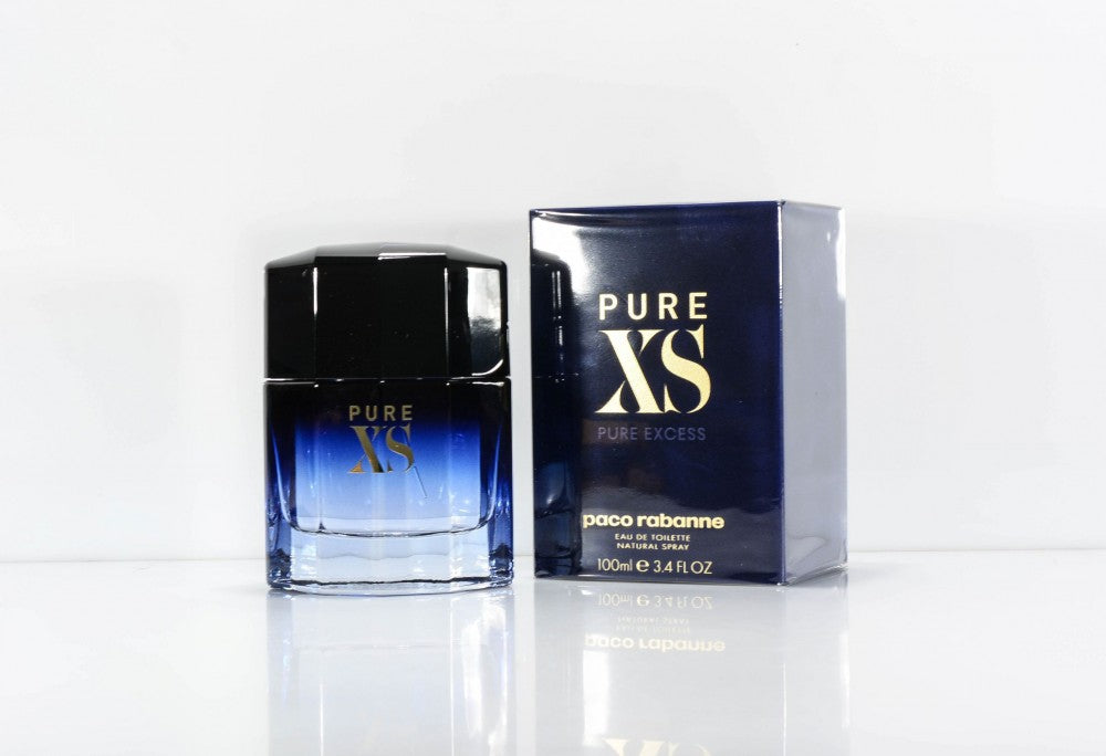 PACO RABANNE PURE XS  100 ML