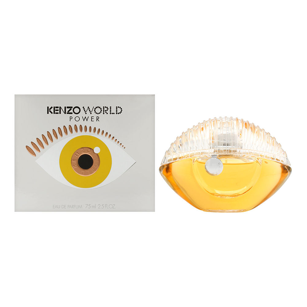 KENZO WORLD POWER EDP  75 ML