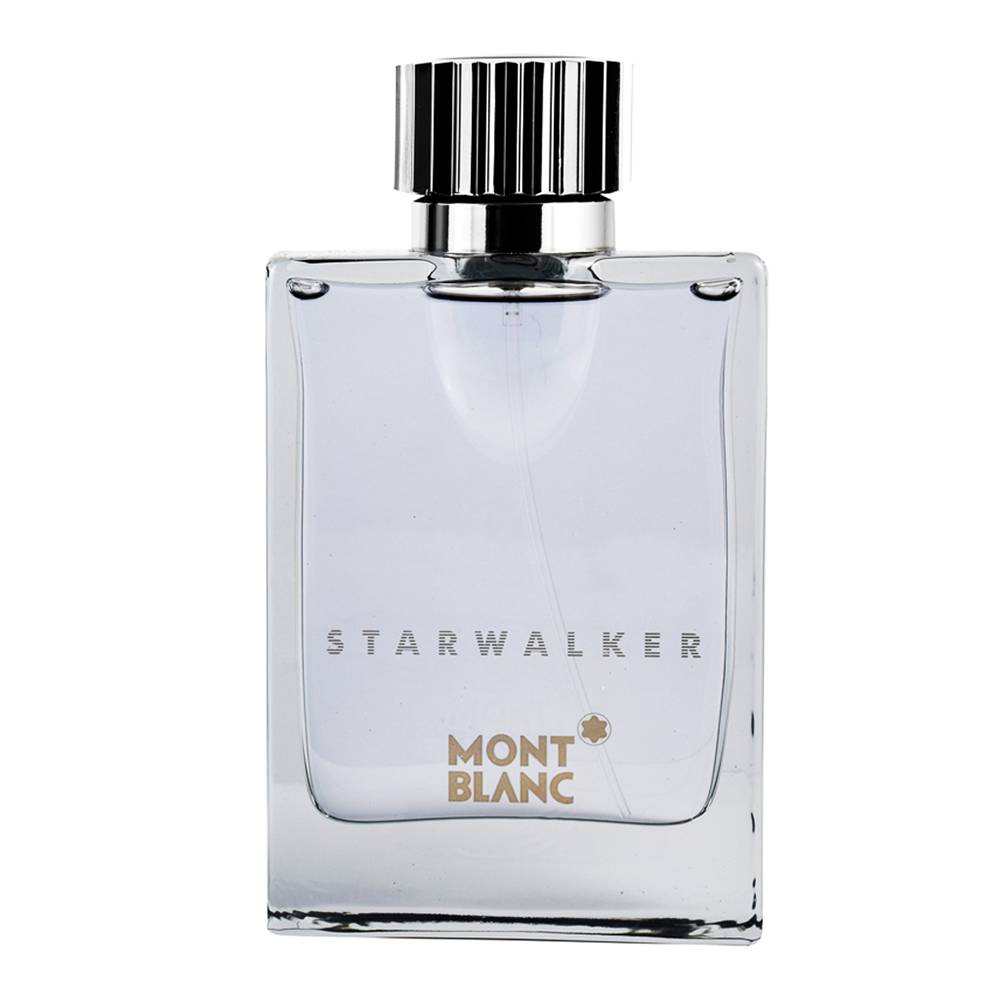 MONT BLANC STARWALKER  75 ML