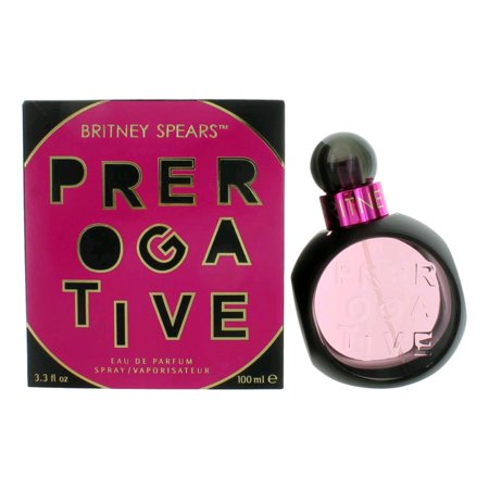 BRITNEY SPEARS PREROGATIVE EDP  100 ML