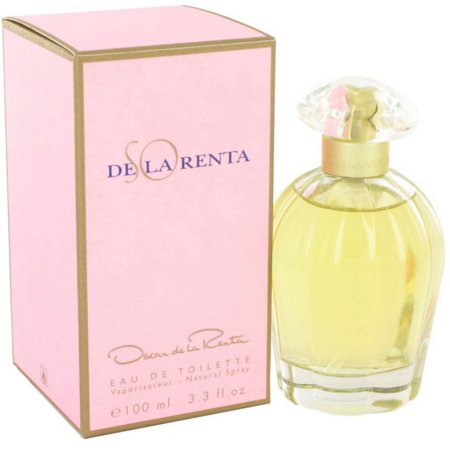 OSCAR DE LA RENTA SO  100 ML