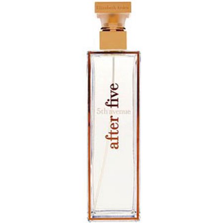 ELIZABETH ARDEN 5TH AVENUE AFTER FIVE EDP  125 ML