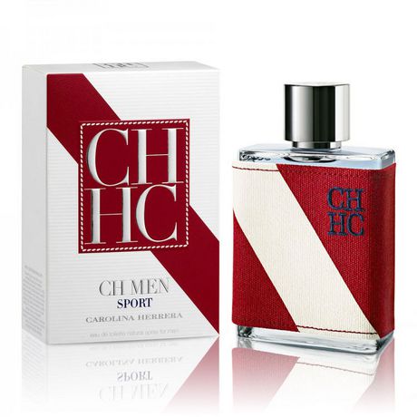 CAROLINA HERRERA CH SPORT  100 ML