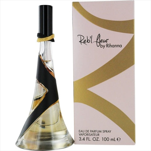 RIHANNA REBL FLEUR EDP  100 ML